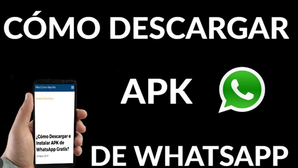 whatsapp apk gratis